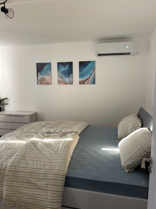 Дава се под наем Многостаен апартамент в Бургас, Сарафово - 180 кв.м за 1200 € - Снимка #19