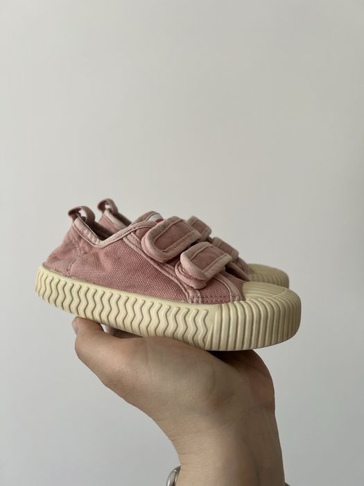 Кеды детские, 27 рр