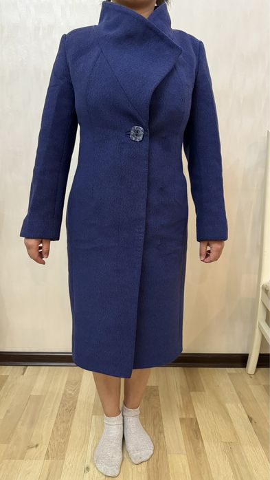 Пальто демисезонное