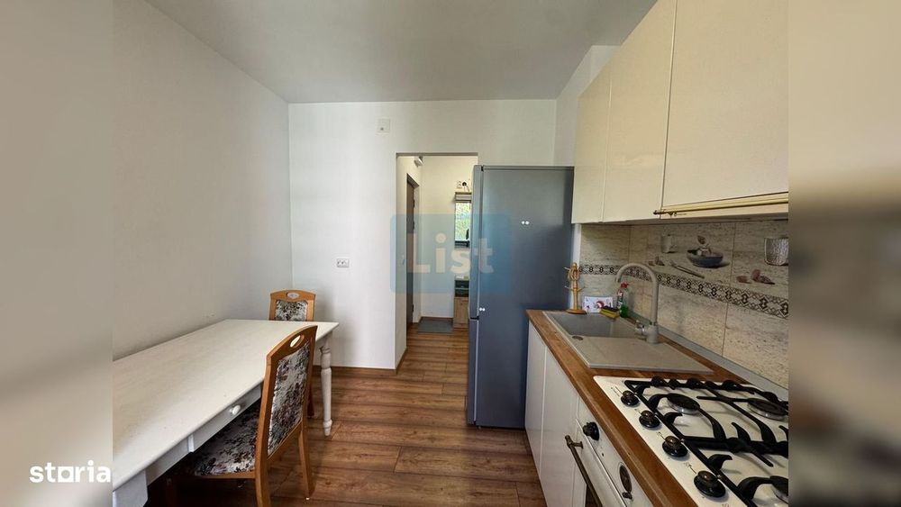 FARA COMISION! Apartament2 camere, etaj 2/4, parcare, zona PARC MERCUR