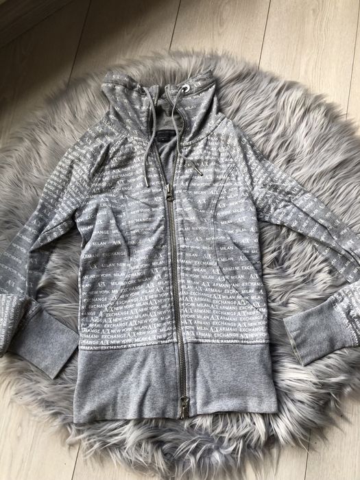 Дамско горнище Armani