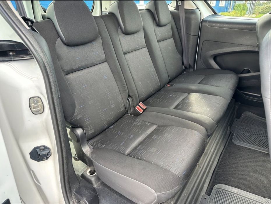 Vand Citroen Berlingo MultiSpace