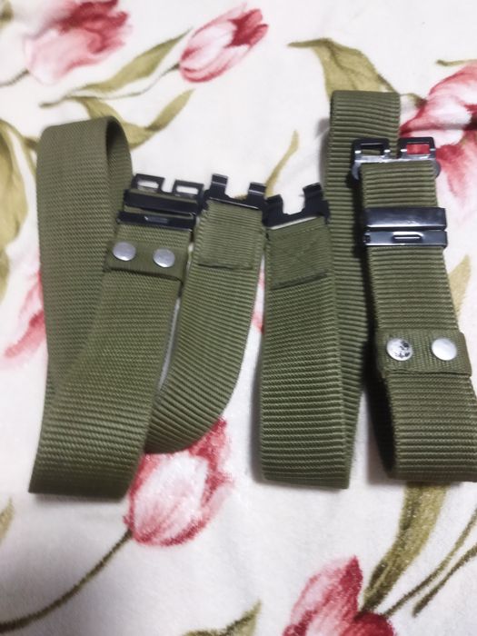Новое и бу Военные вещи, обувь!