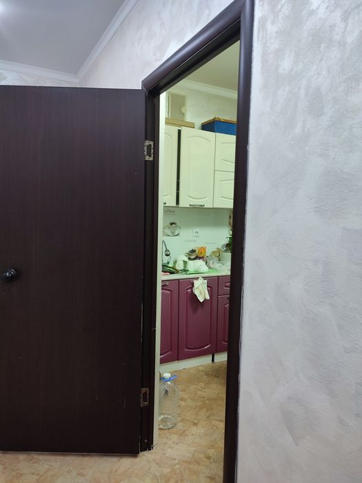 Межкомнатные двери