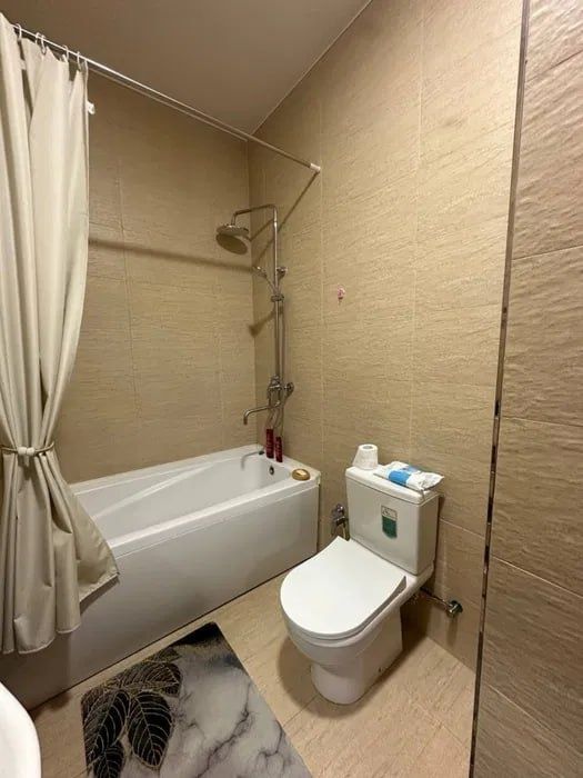 Сожительство. Шерикликка