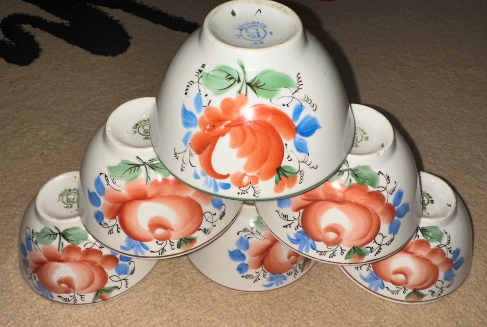 Косушки Песочное  и другие