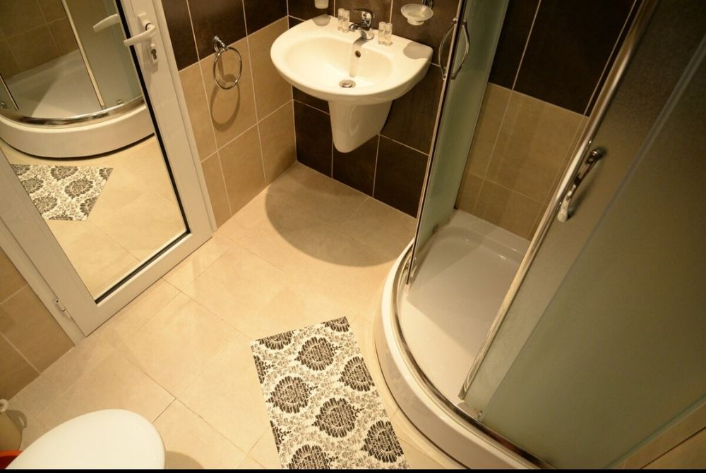 Дава се под наем Едностаен апартамент в Свети Влас - 39 кв.м за 204 € - Снимка #2