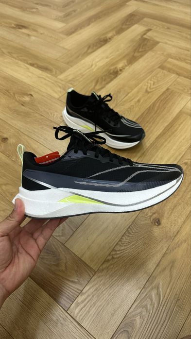 Li-Ning кросовка жүгіруге арналған