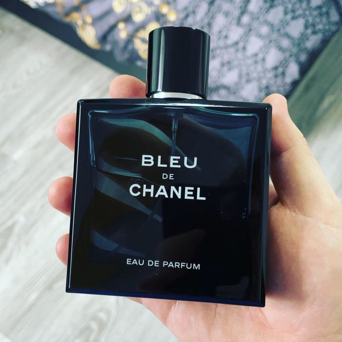 Акция!!! BLEU de CHANEL БЕСПЛАТНАЯ доставка по городу
