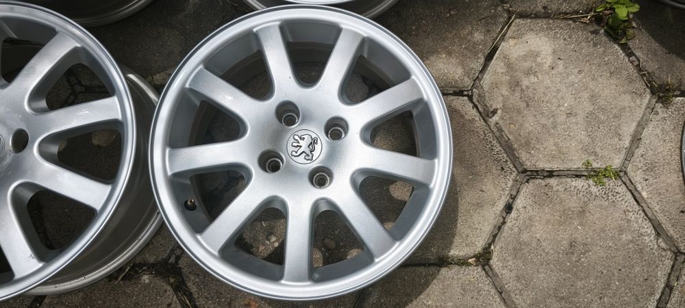 4x108 16 цола Peugeot