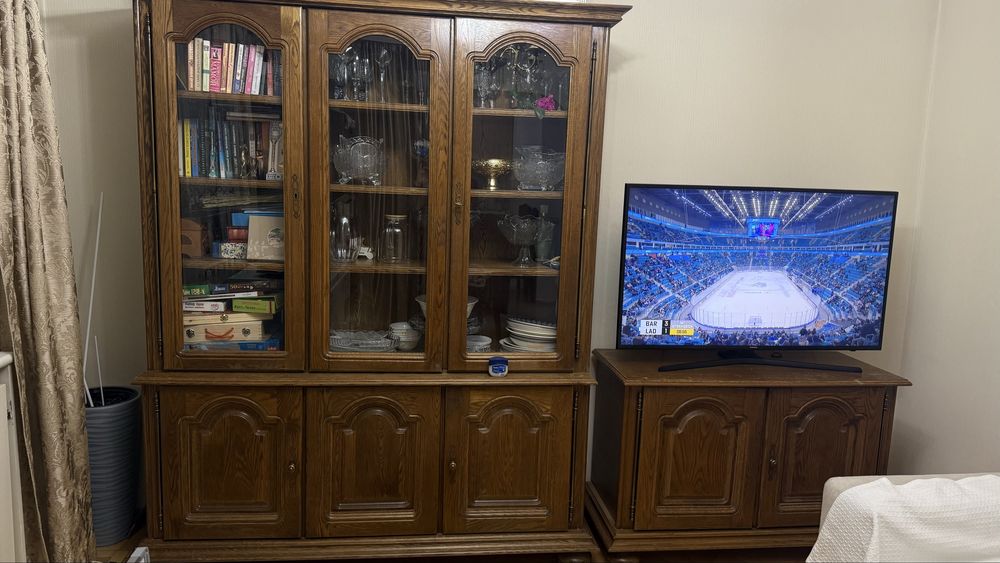 Продаю мебель для гостиной