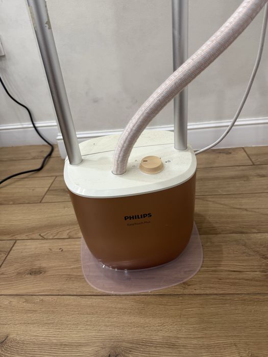 Паровой утюг Philips
