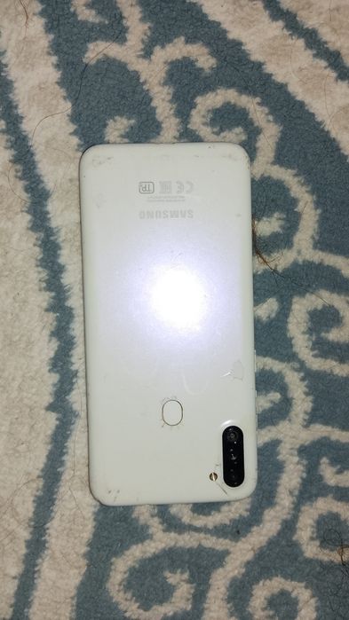 Samsung Galaxy A11 на запчасти