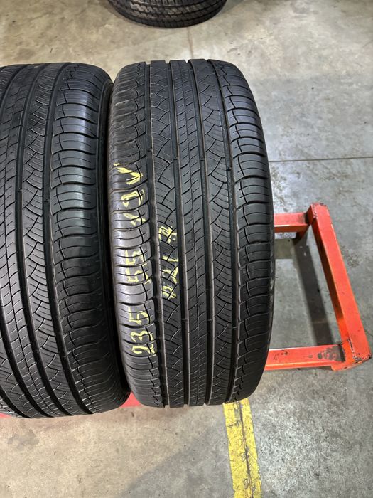 Anvelope All Season 235/55/19 Michelin Latitude Tour HP 235 55 19 R19