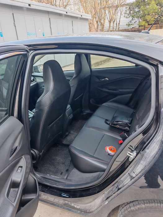 Оникс редлайн почти новый