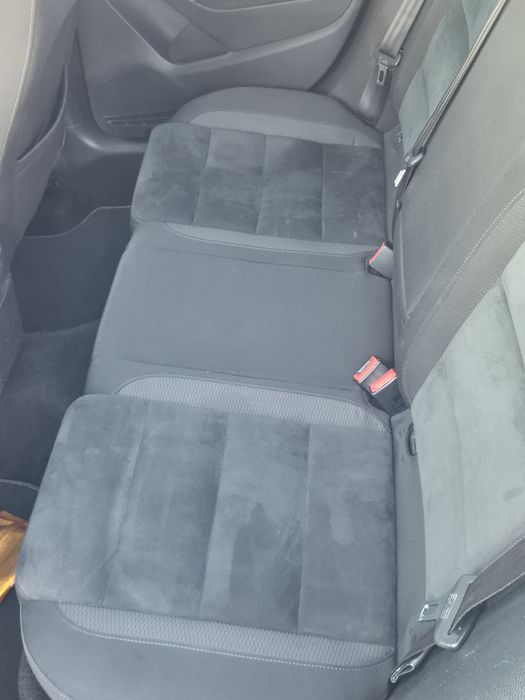 Golf VW GOLF 6 - 1.4 TSI Euro 5