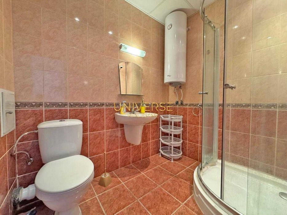 Продава се Тристаен апартамент в к.к. Слънчев бряг - 96 кв.м за 1042 €/кв.м - Снимка #11