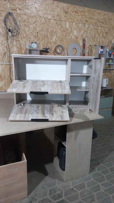 Камод новый с цеха