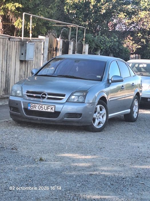 Vand Opel Vectra C GTS 1.9 diesel