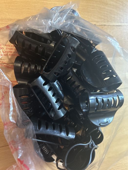 Trusa bigudiuri electrice Remington Fast Curl Rollers KF40E