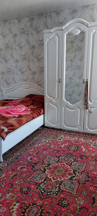 Продается 3х комнатный дом (Затоболовка)
