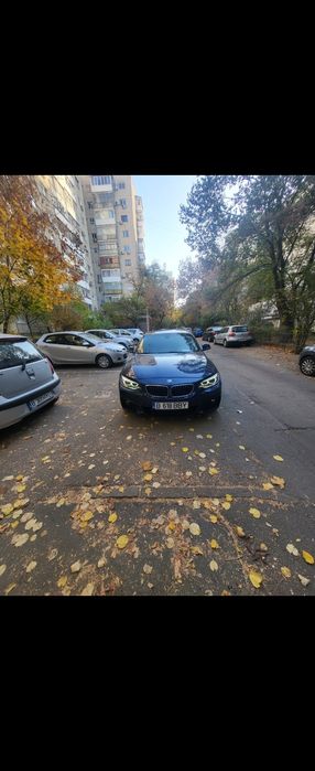 Vând seria 1 s au schimb cu mașina în 4 uși ofer dif