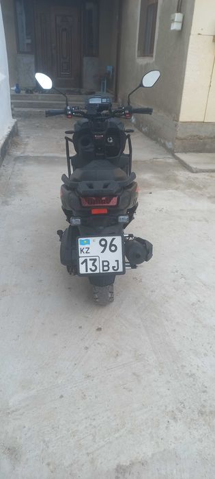 Tank Танк мопед скутер продам