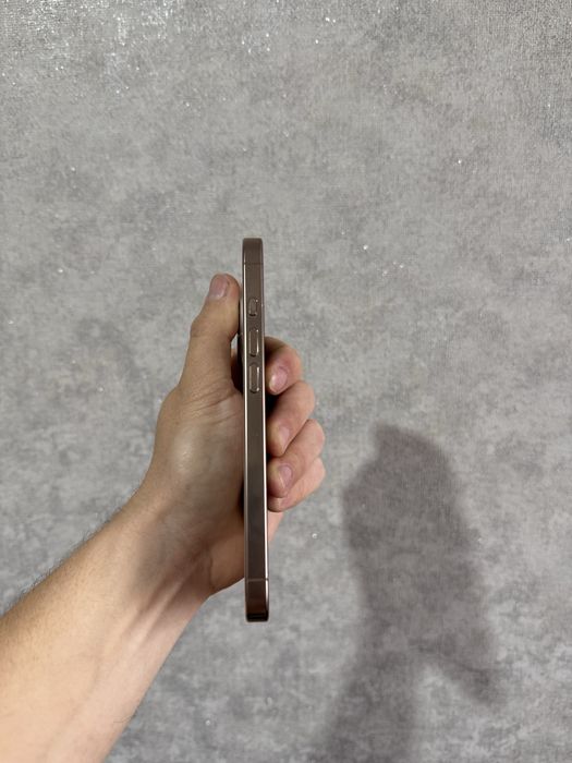 Iphone 16 pro