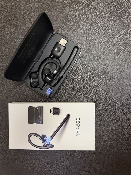 Беспроводная гарнитура YYK-520