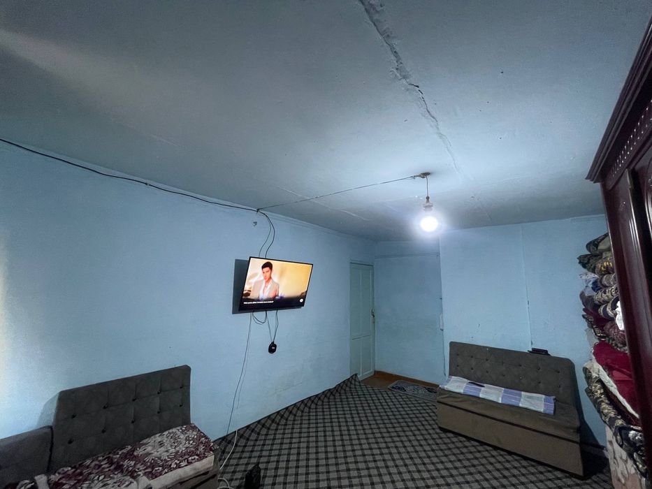 Квартира Сотилади! Галаба куча, 2-этаж домда!