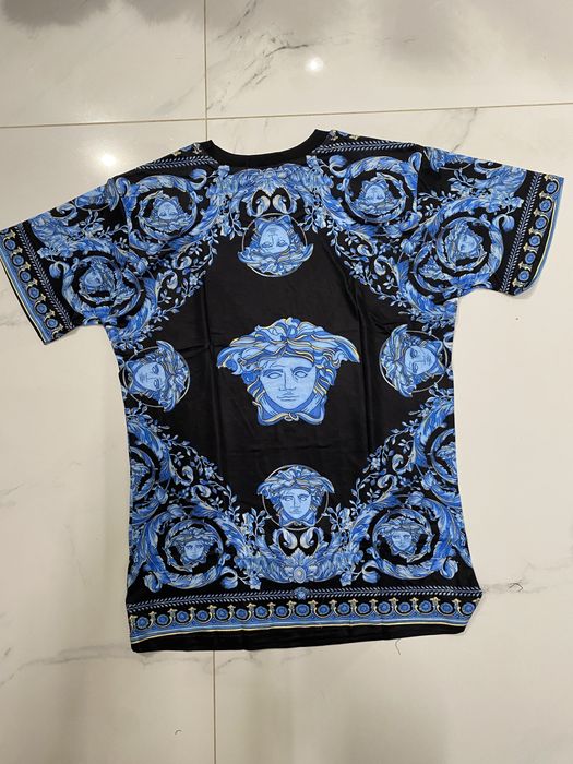 НОВА Мъжка Тениска размер XL