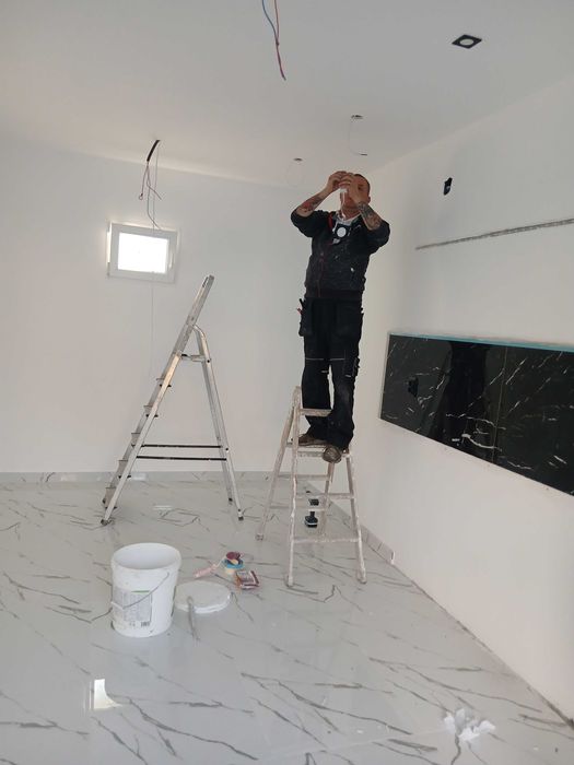 Amenajări interioare si exterioare