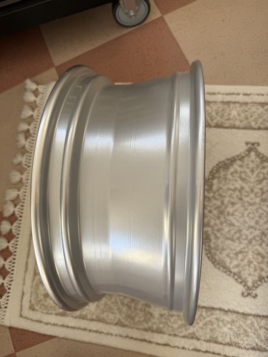 Jante 17" 5 x 112mm Volkswagen noi in cutie