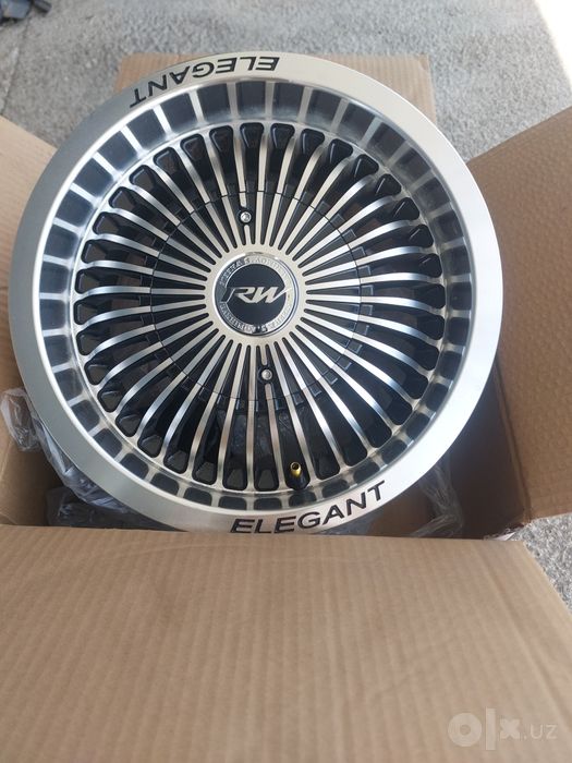 13 R Elegant diska Matiz Damas Labo Tico Vaz Nexa 1