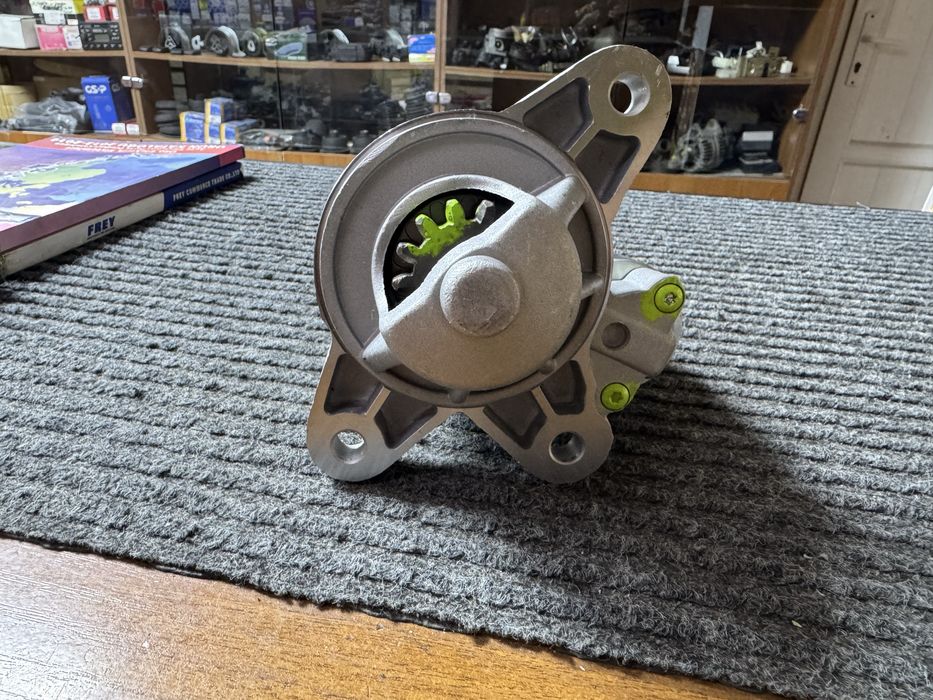 Стартер Форд Транзит 2.5 Дизель