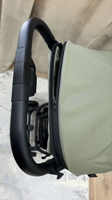 Коляска прогулочная Easywalker Miley