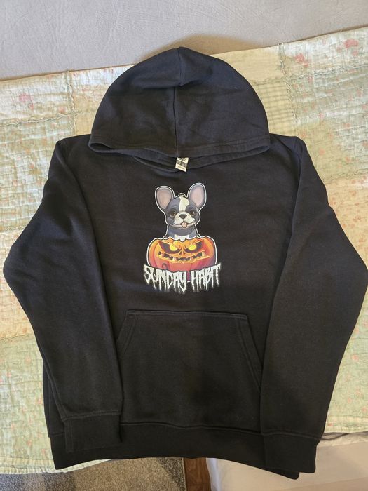 Sunday Habit суичър/худи