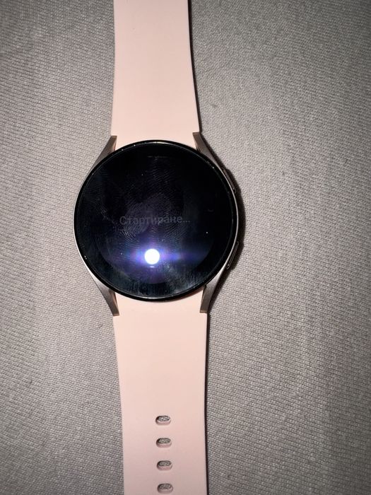 Samsung galaxy watch 4