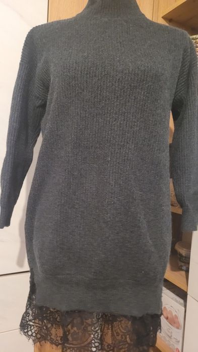 Rochie tricotata Sinsay