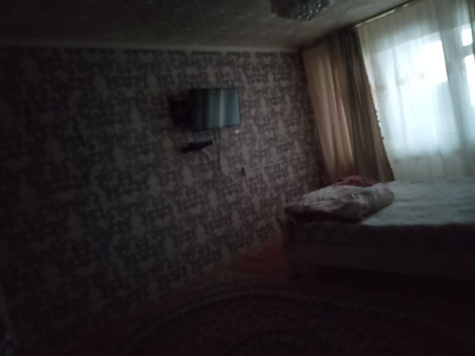 Квартира сатылады