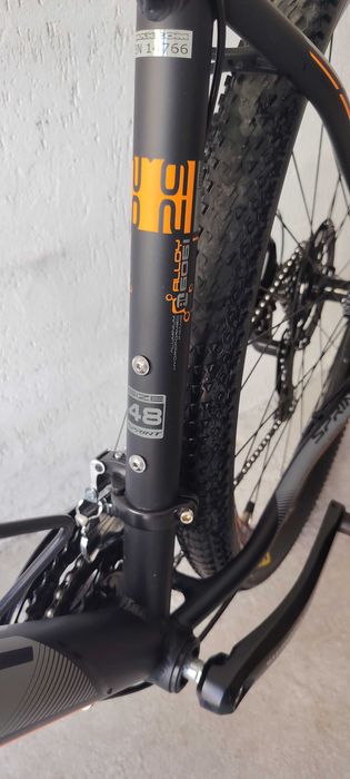 Sprint Apolon 29 рамка 48