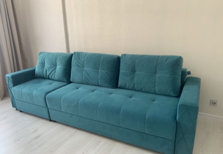Продам диван длина 3 метра
