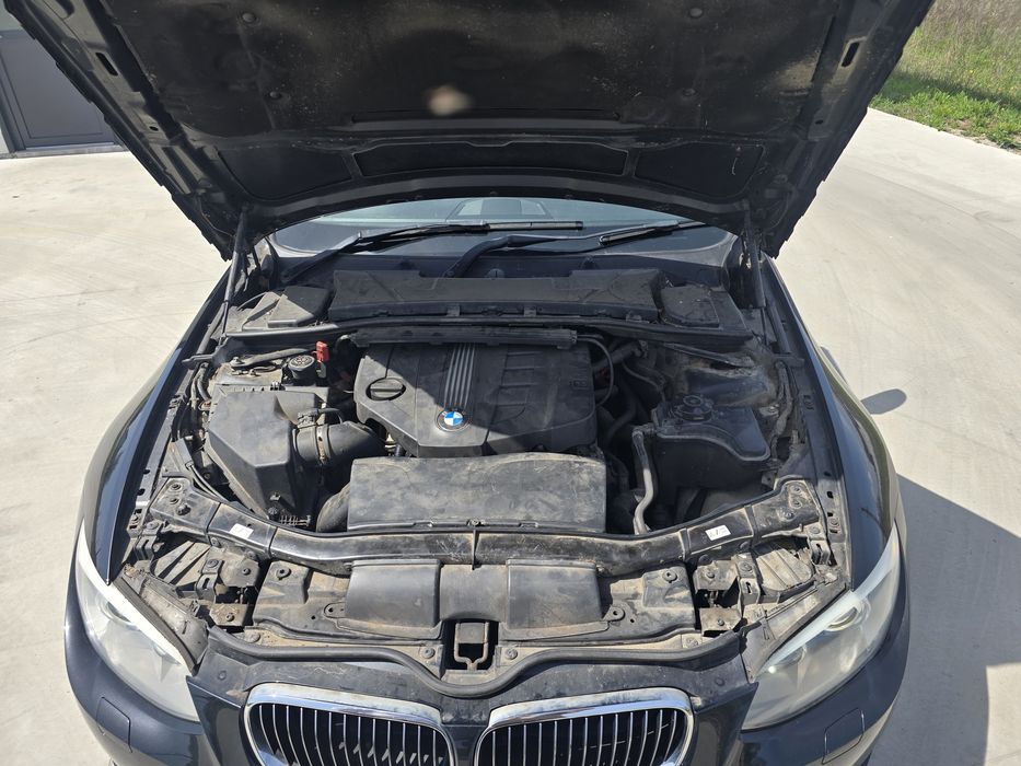 Piese bmw e93 lci