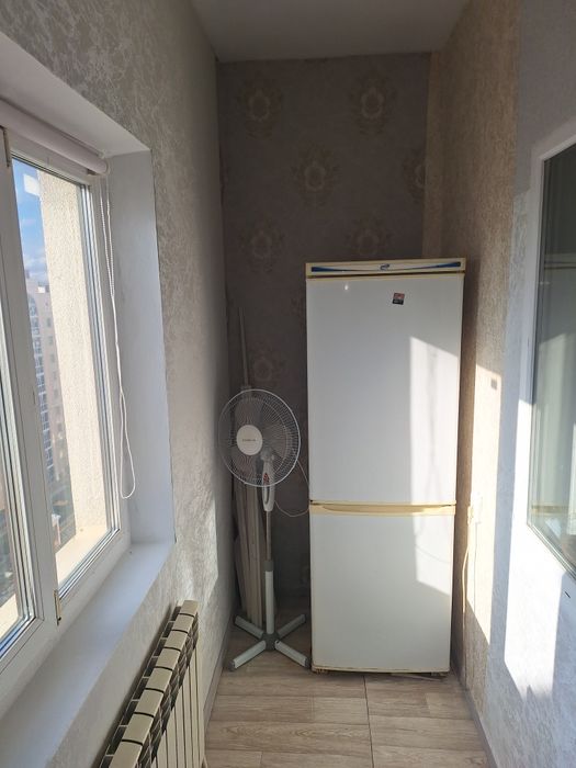 Квартира левый берег