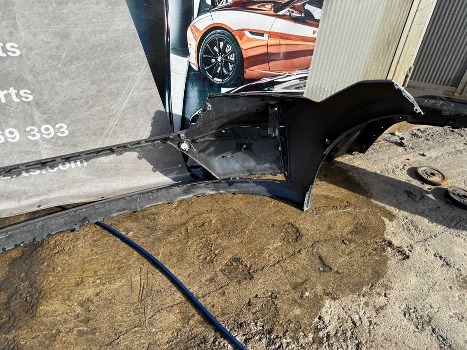 Броня Skoda Eniaq 23-