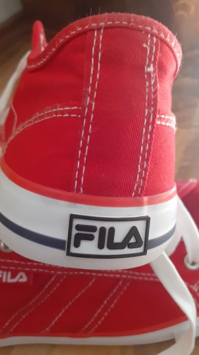 Teniși Fila Noi, nr. 42