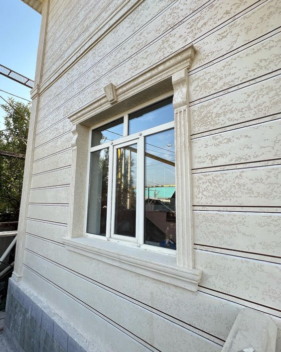 Жидкий Травертин