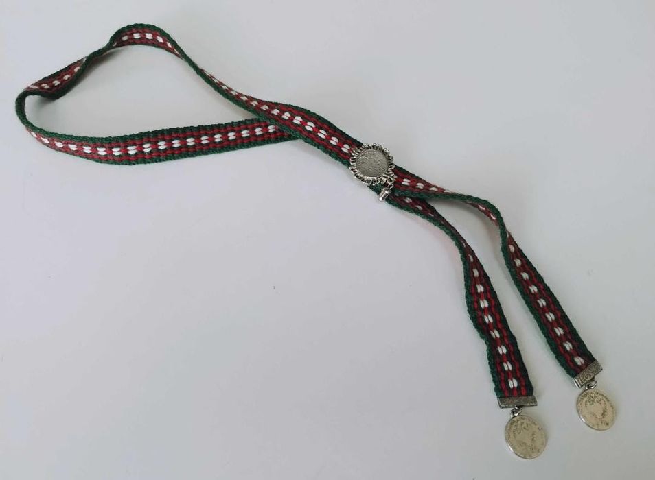 Cravata Traditionala, copii