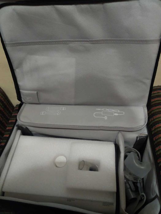 Апарат за сънна апнея Auto CPAP Yuwell YH – 550