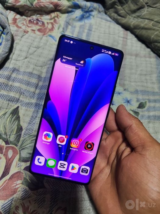 Redmi note 14 pro